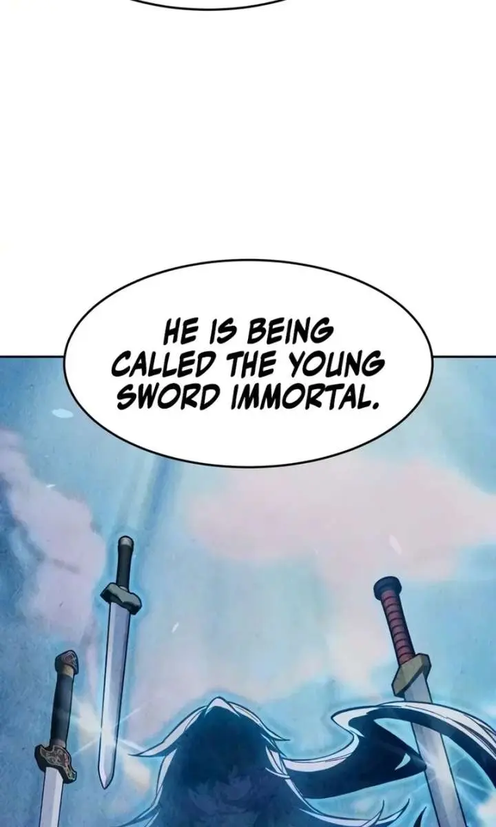 Absolute Sword Sense Chapter 184 Page 152