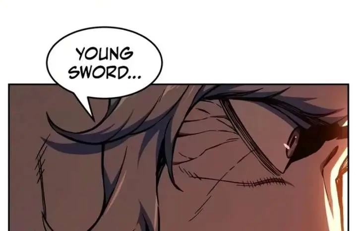 Absolute Sword Sense Chapter 184 Page 155