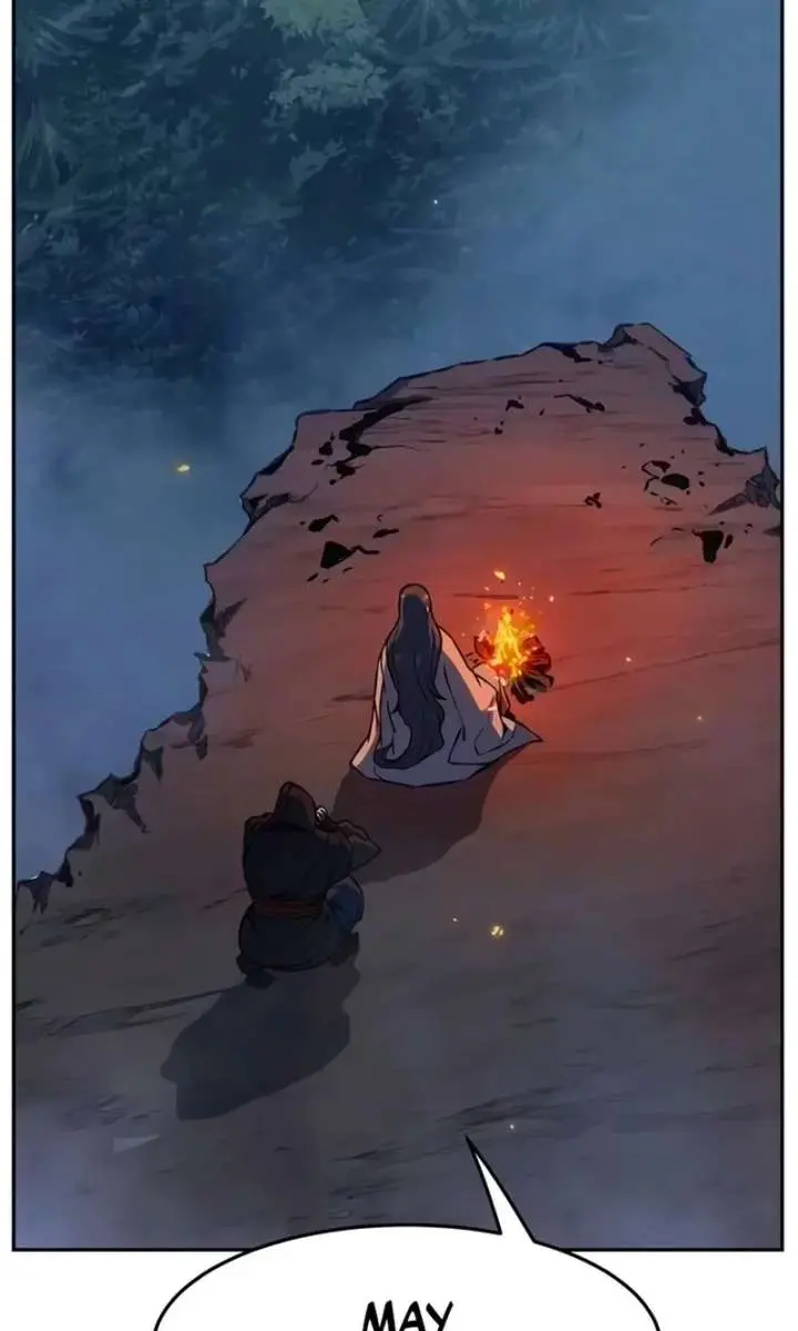 Absolute Sword Sense Chapter 184 Page 159