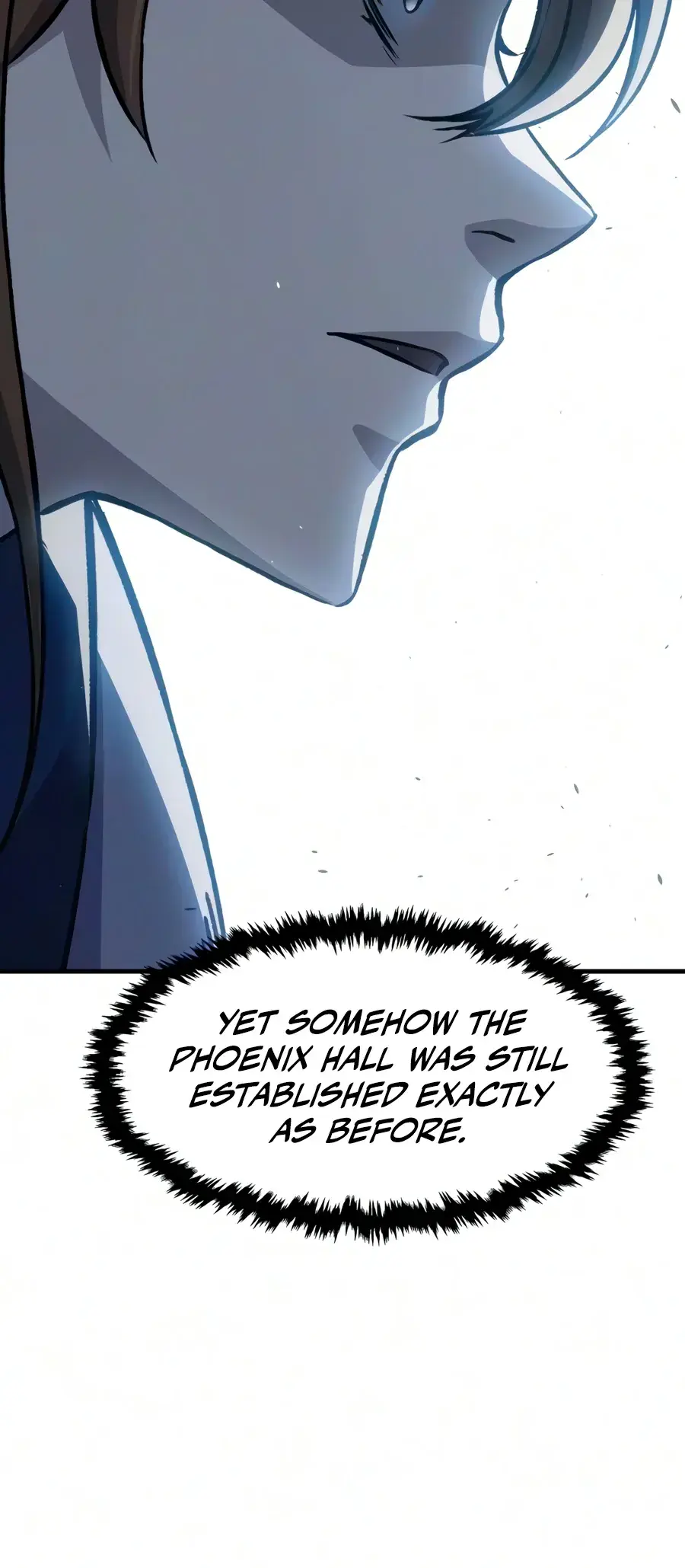 Absolute Sword Sense Chapter 186 Page 18