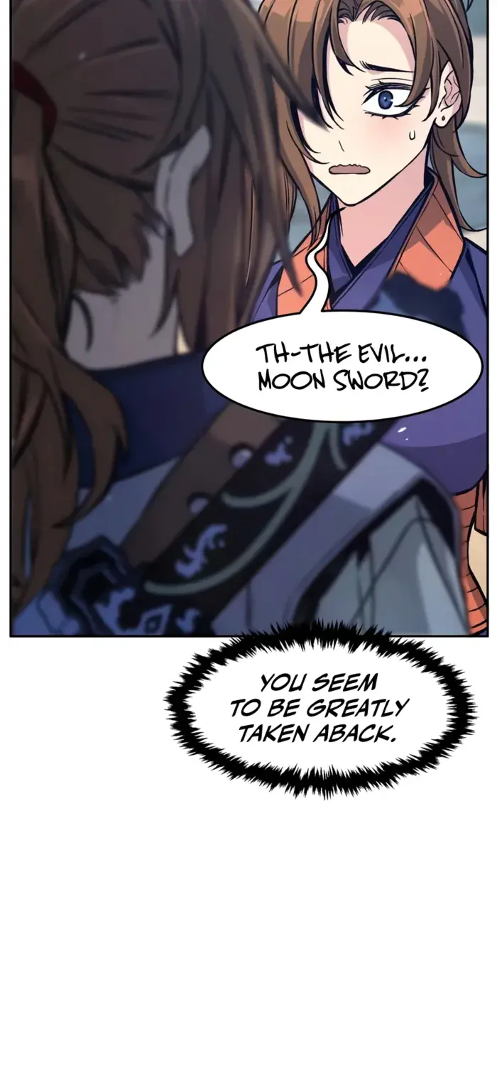 Absolute Sword Sense Chapter 187 Page 4