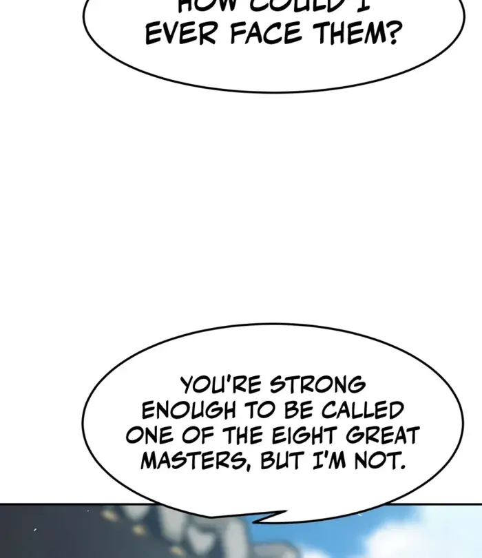 Absolute Sword Sense Chapter 187 Page 8