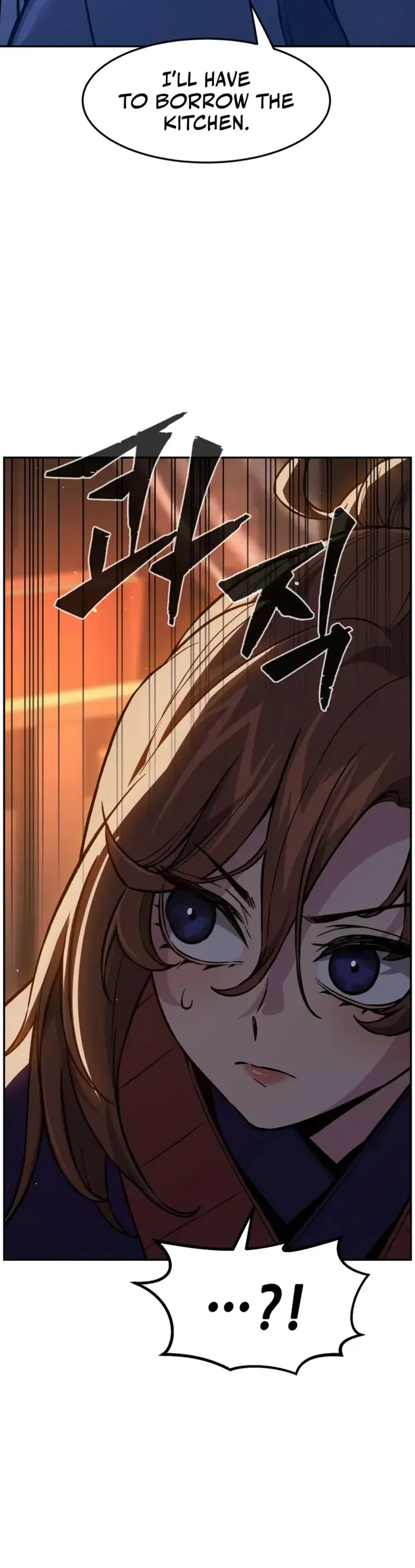 Absolute Sword Sense Chapter 188 Page 22