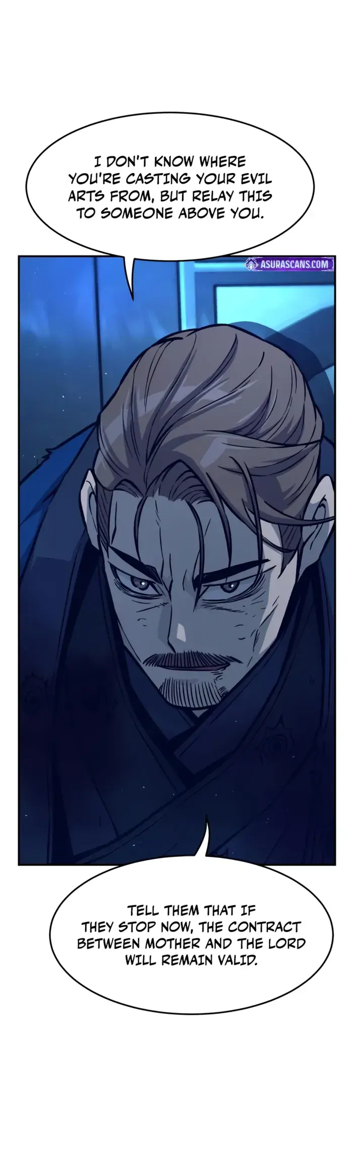 Absolute Sword Sense Chapter 192 Page 14