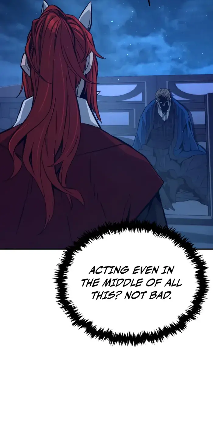 Absolute Sword Sense Chapter 192 Page 18
