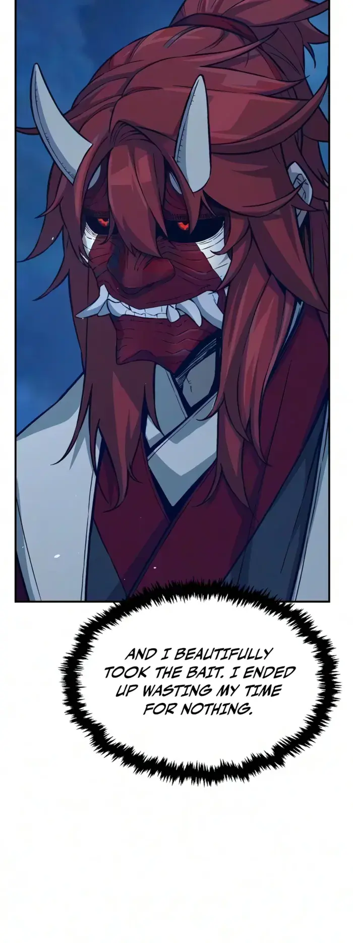 Absolute Sword Sense Chapter 193 Page 2