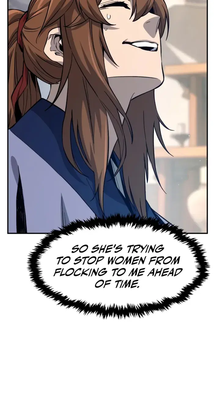 Absolute Sword Sense Chapter 194 Page 18