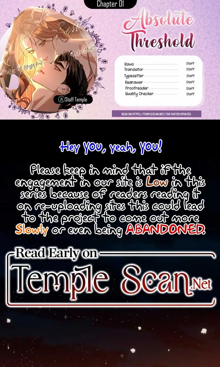 Absolute Threshold Chapter 1 Page 2