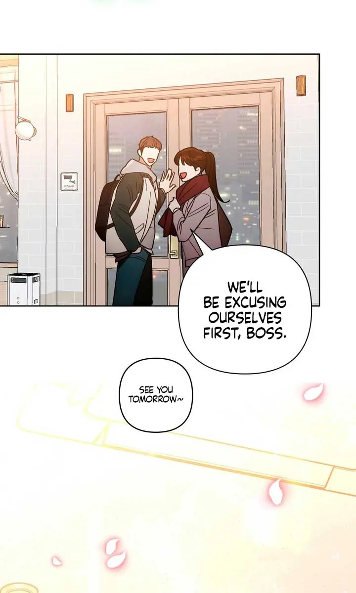 Absolute Threshold Chapter 1 Page 5
