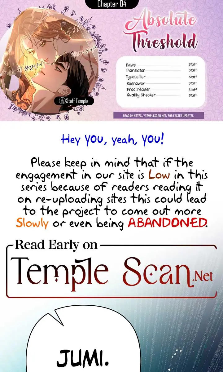 Absolute Threshold Chapter 4 Page 2