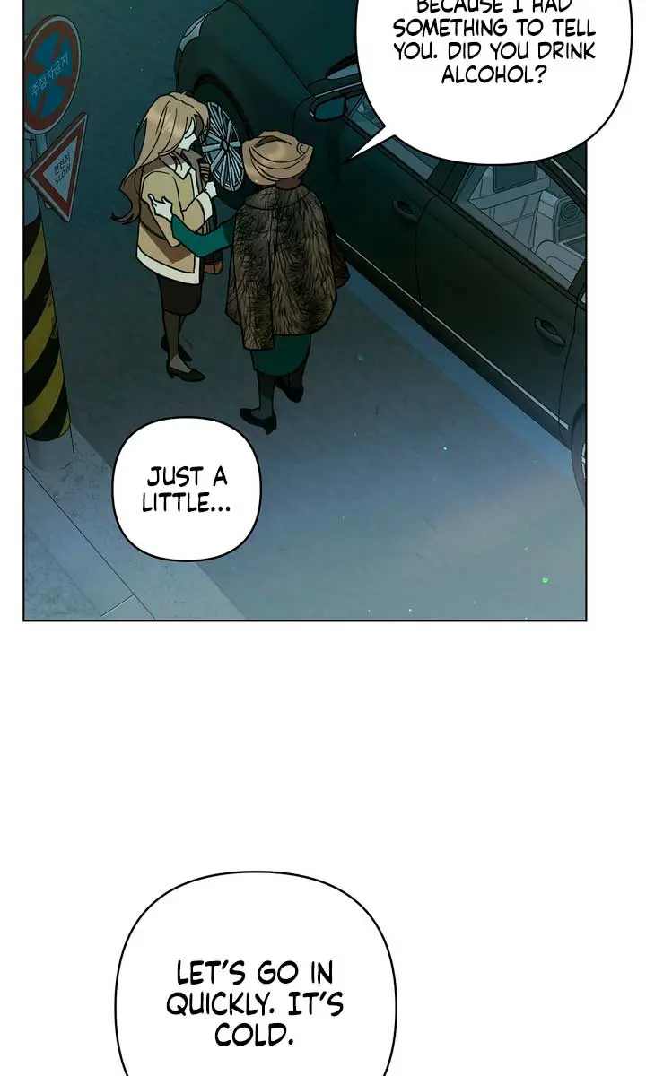 Absolute Threshold Chapter 4 Page 8