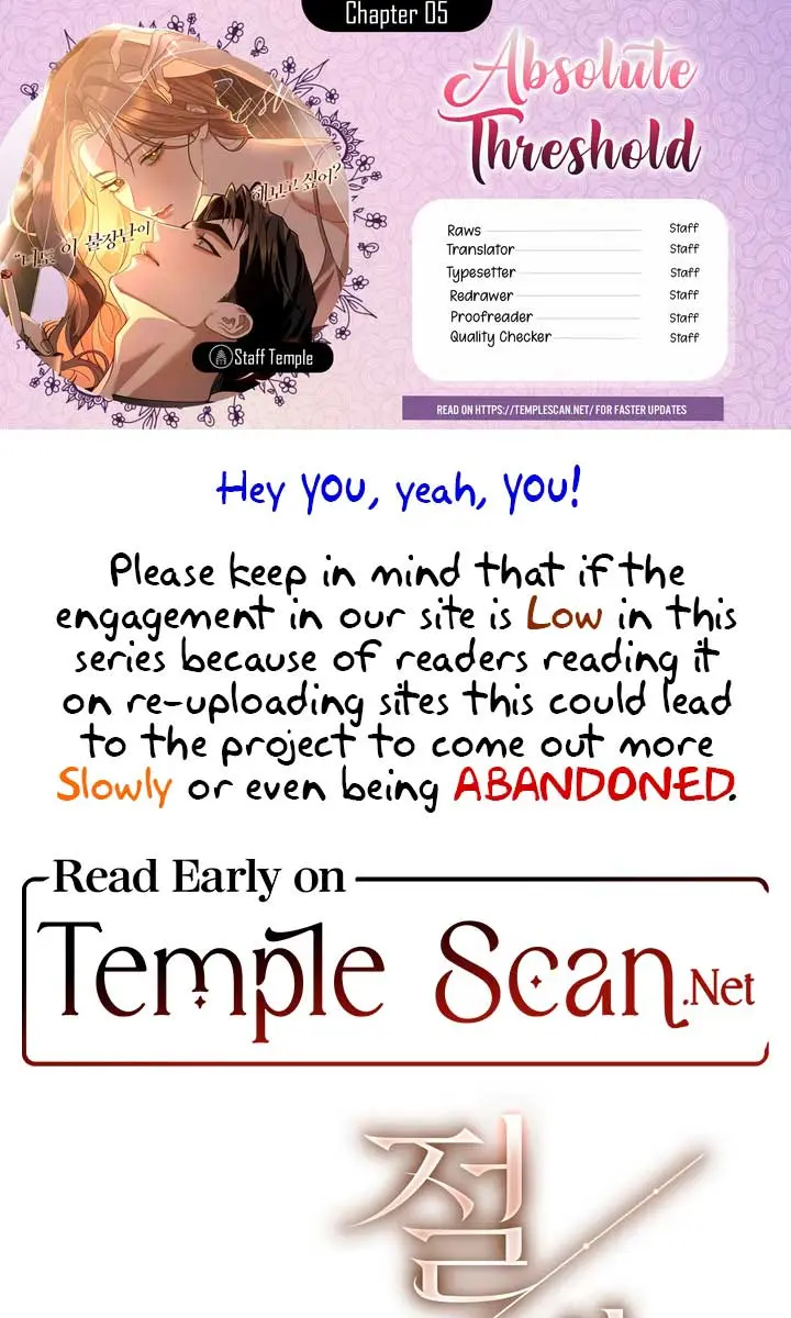 Absolute Threshold Chapter 5 Page 2