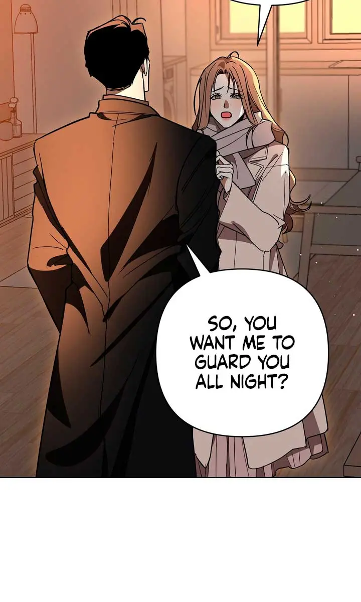 Absolute Threshold Chapter 7 Page 8