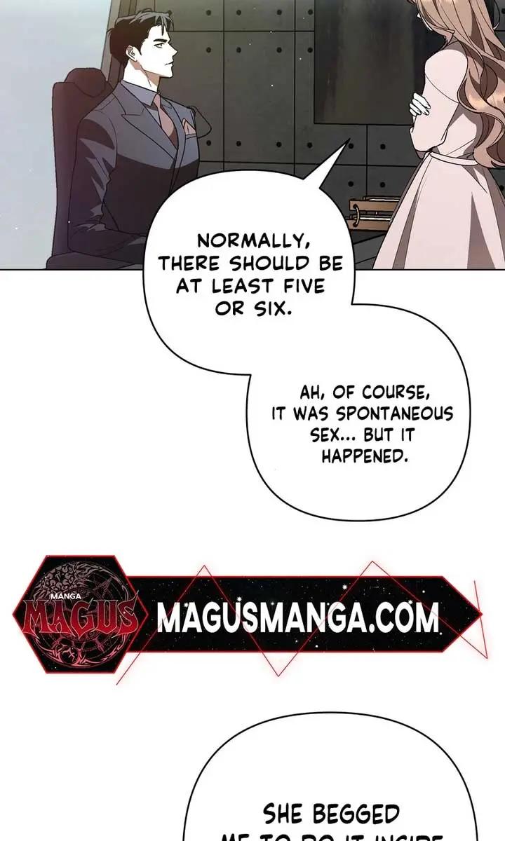 Absolute Threshold Chapter 15 Page 5