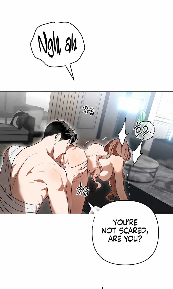 Absolute Threshold Chapter 29 Page 4