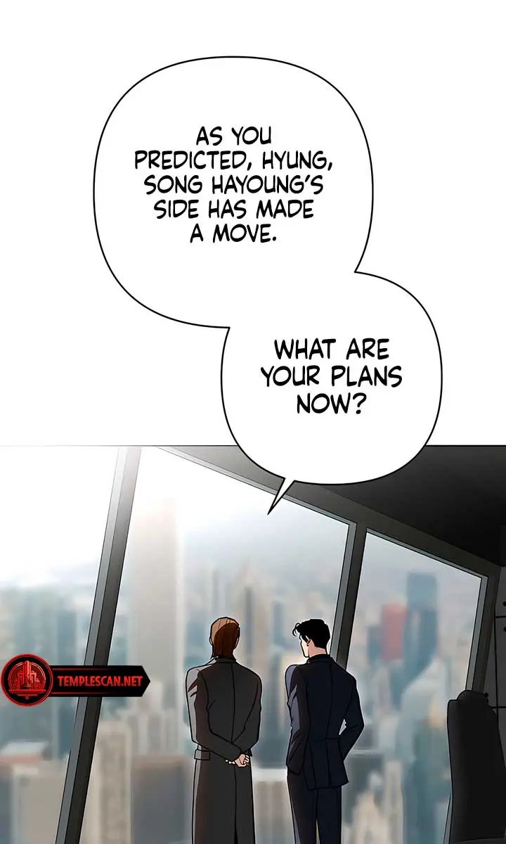 Absolute Threshold Chapter 30 Page 5