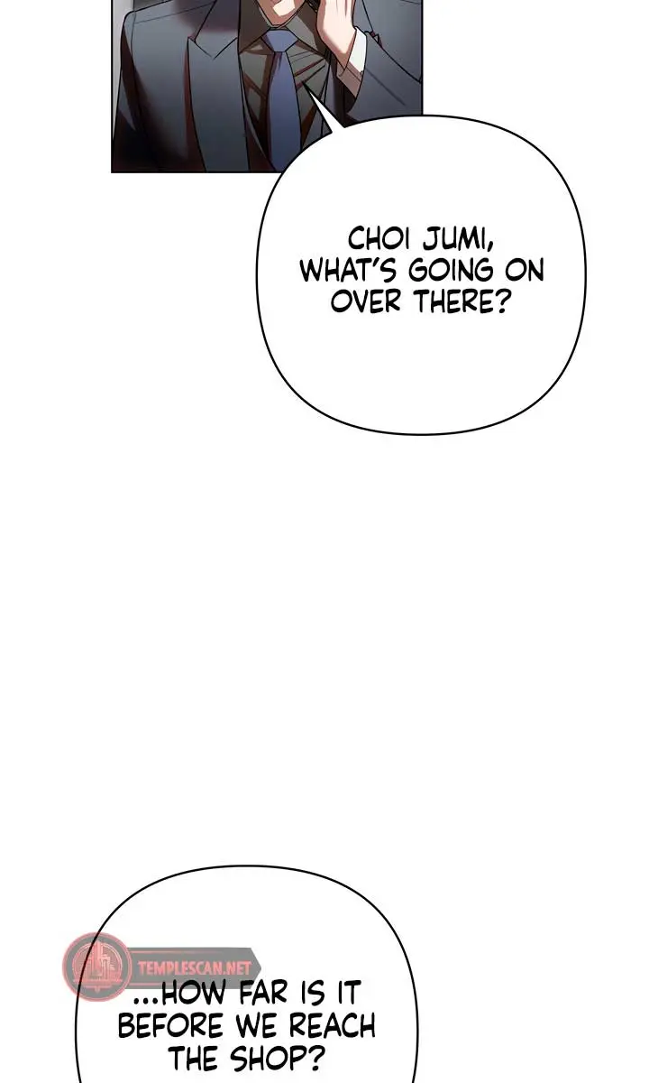Absolute Threshold Chapter 31 Page 8