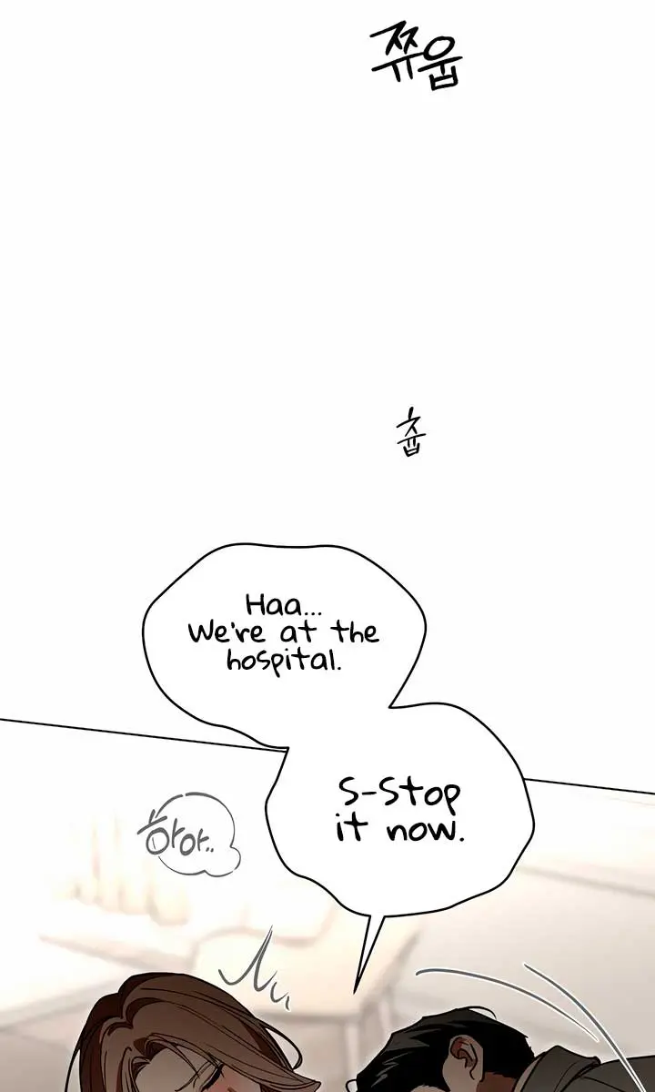 Absolute Threshold Chapter 33 Page 4