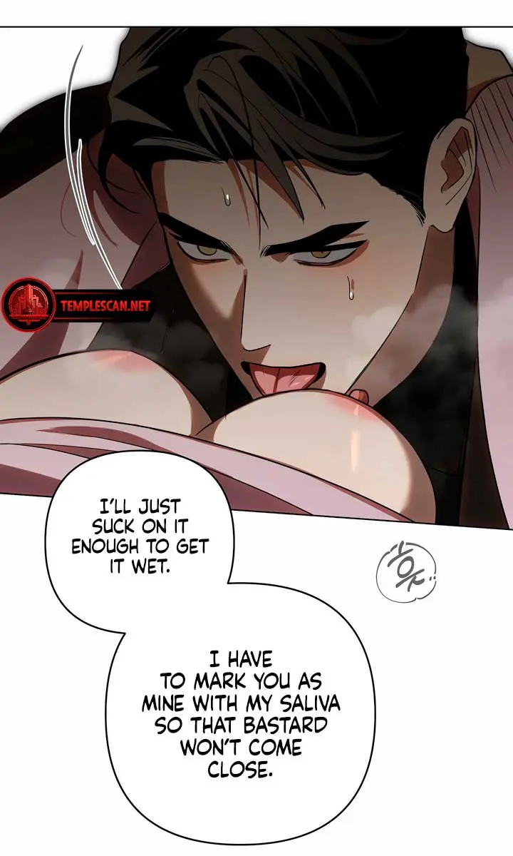 Absolute Threshold Chapter 33 Page 6