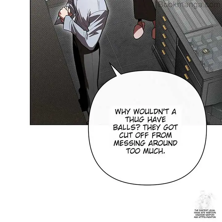 Absolute Threshold Chapter 43 Page 60
