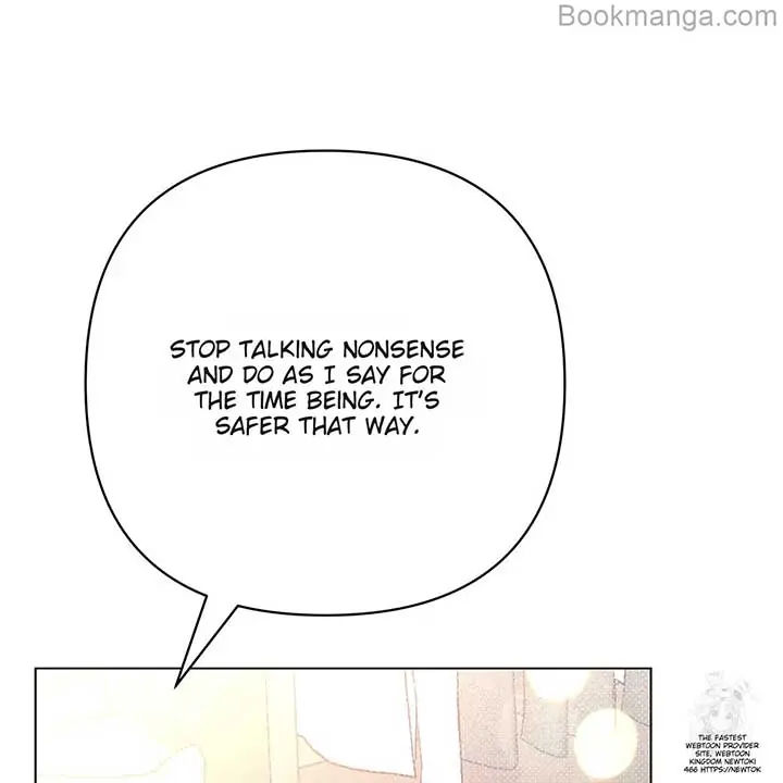 Absolute Threshold Chapter 43 Page 71