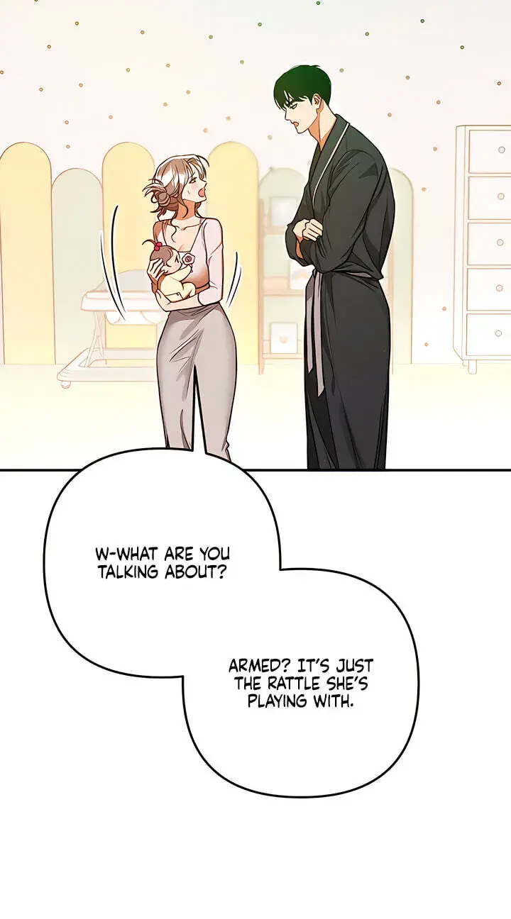 Absolute Threshold Chapter 98 Page 15