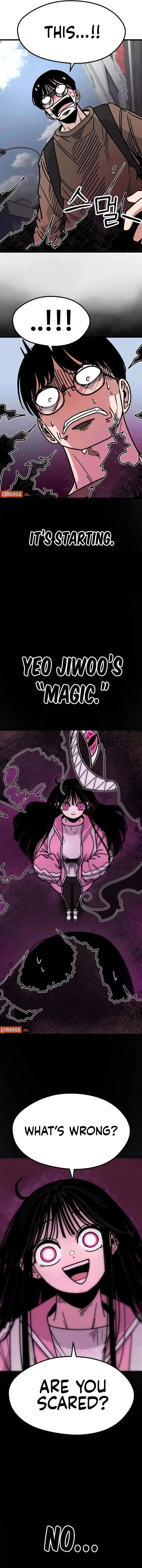 The Student, the Witch, and the Academy Chapter 1 Page 22