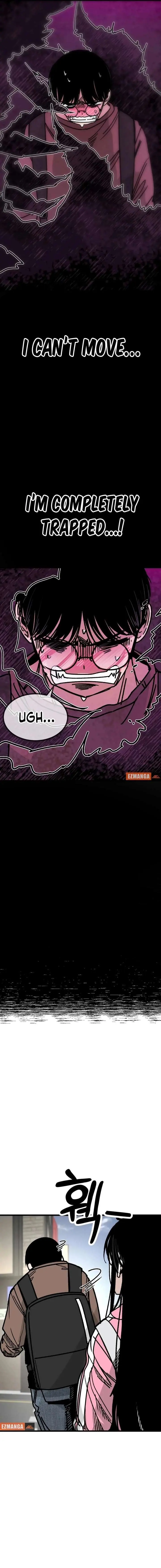 The Student, the Witch, and the Academy Chapter 1 Page 23