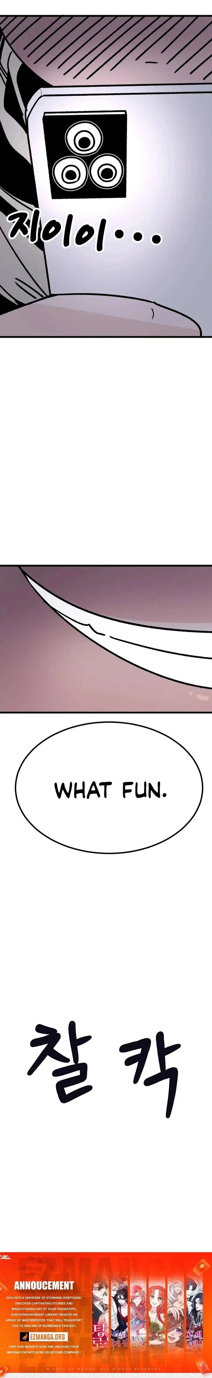 The Student, the Witch, and the Academy Chapter 3 Page 20