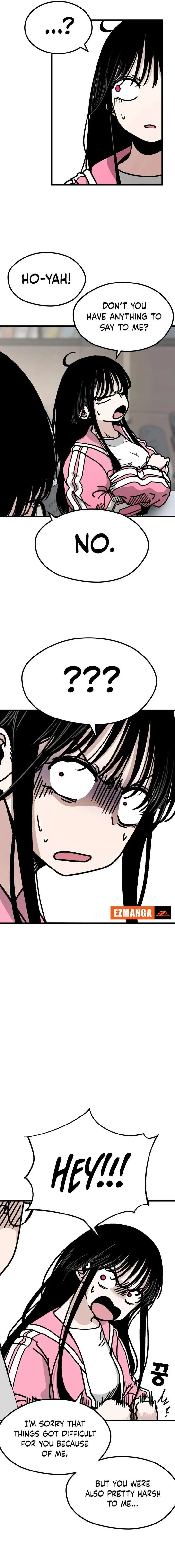 The Student, the Witch, and the Academy Chapter 5 Page 6
