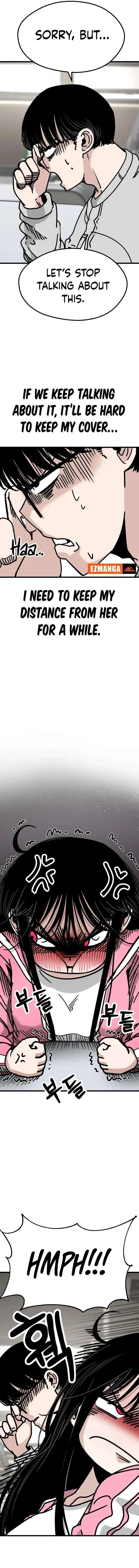 The Student, the Witch, and the Academy Chapter 5 Page 7