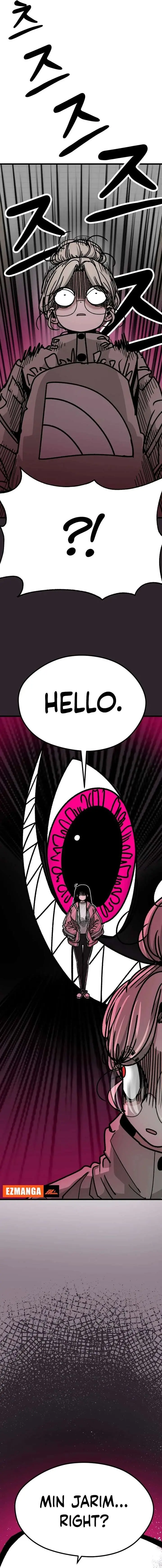 The Student, the Witch, and the Academy Chapter 5 Page 20