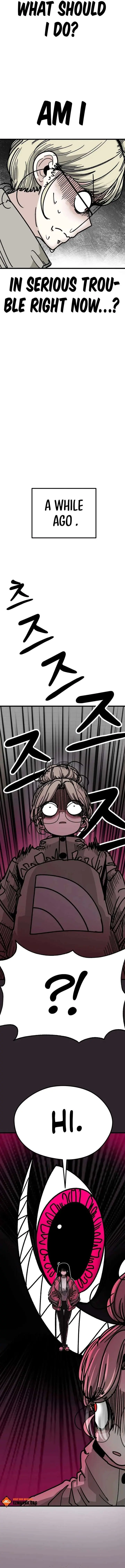The Student, the Witch, and the Academy Chapter 6 Page 3