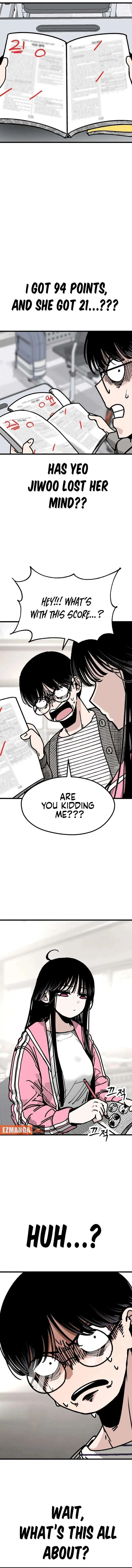The Student, the Witch, and the Academy Chapter 7 Page 6