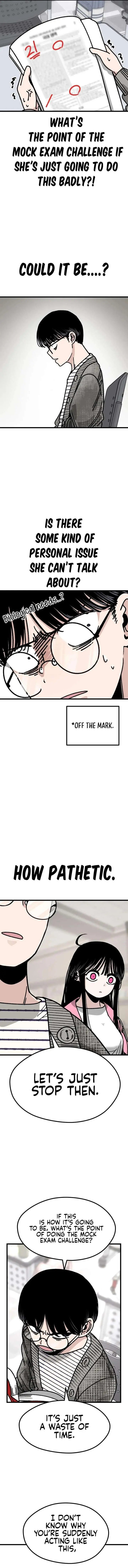 The Student, the Witch, and the Academy Chapter 7 Page 7
