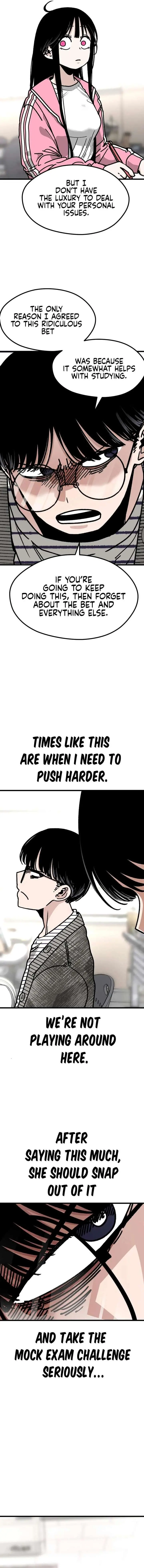The Student, the Witch, and the Academy Chapter 7 Page 8