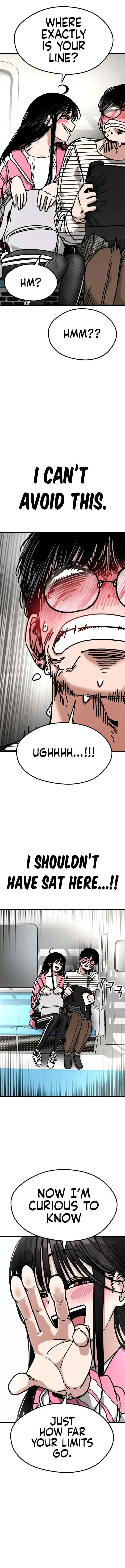 The Student, the Witch, and the Academy Chapter 9 Page 13