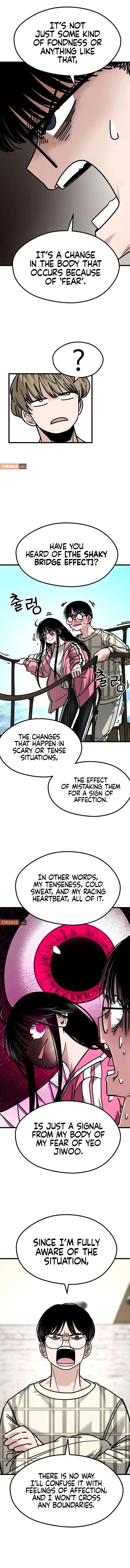 The Student, the Witch, and the Academy Chapter 10 Page 14