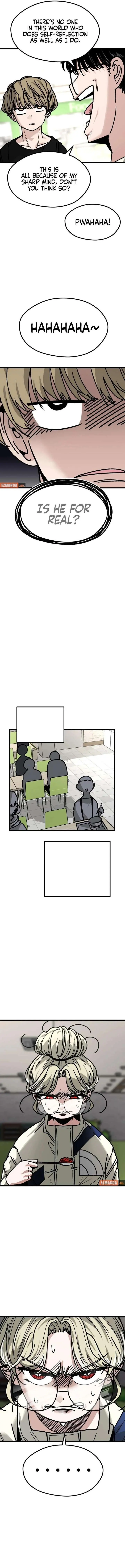 The Student, the Witch, and the Academy Chapter 10 Page 15