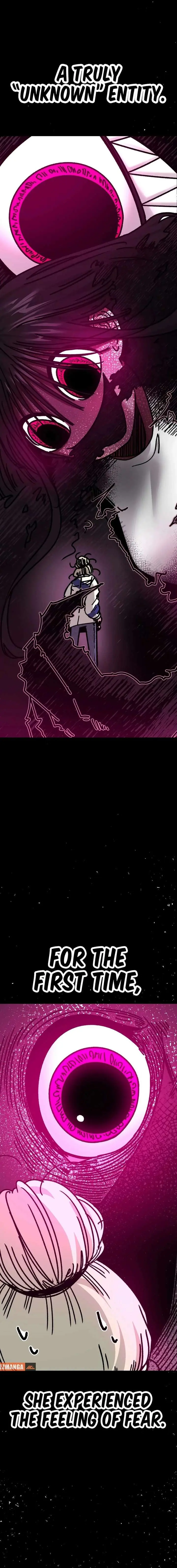 The Student, the Witch, and the Academy Chapter 11 Page 8