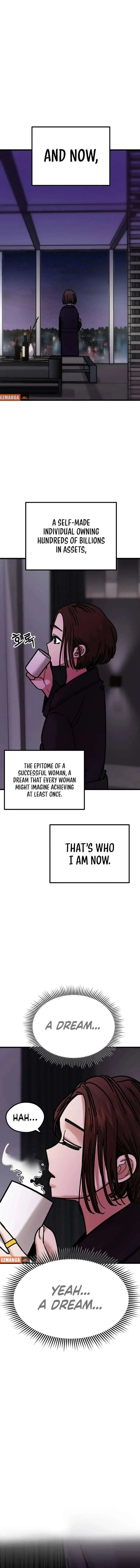 The Student, the Witch, and the Academy Chapter 12 Page 4