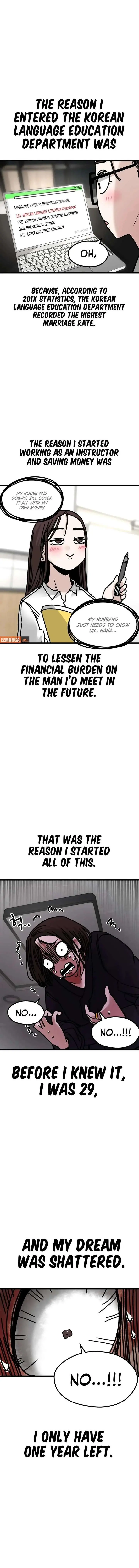 The Student, the Witch, and the Academy Chapter 12 Page 6