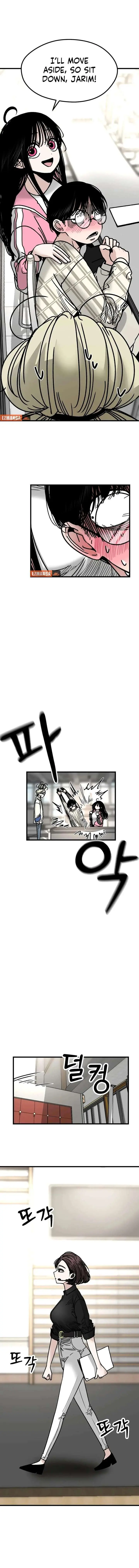 The Student, the Witch, and the Academy Chapter 13 Page 13