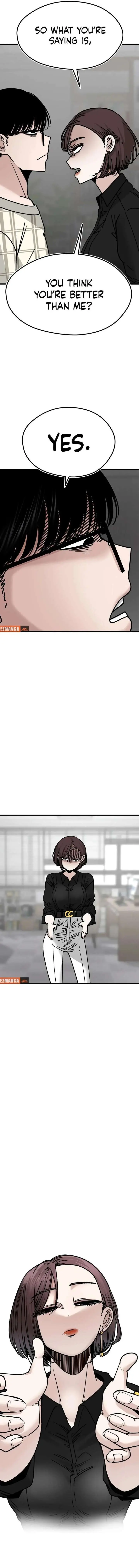 The Student, the Witch, and the Academy Chapter 14 Page 10