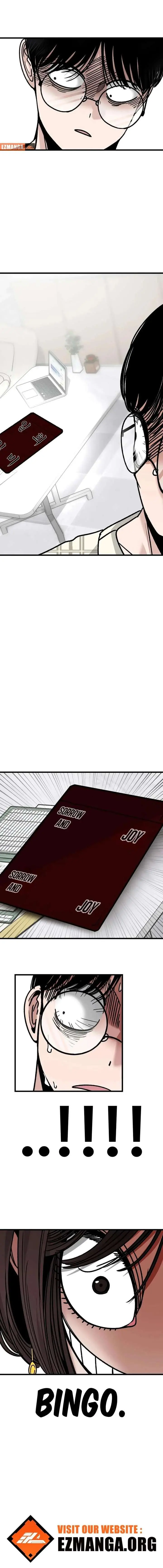 The Student, the Witch, and the Academy Chapter 14 Page 16