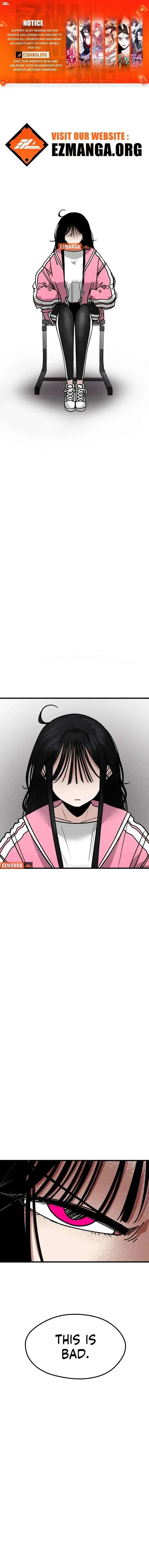 The Student, the Witch, and the Academy Chapter 15 Page 1