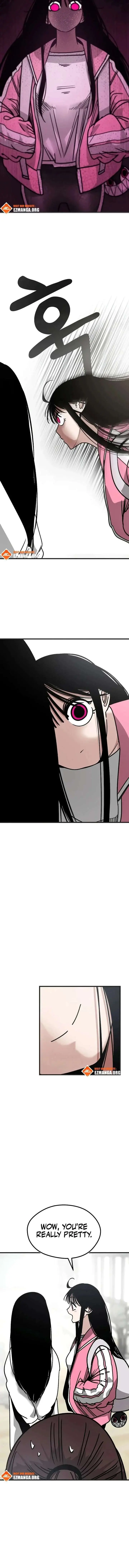 The Student, the Witch, and the Academy Chapter 19 Page 6