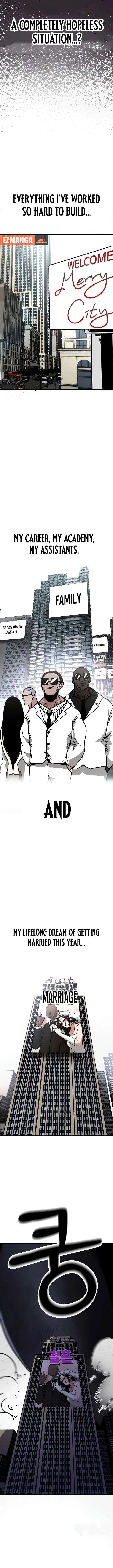 The Student, the Witch, and the Academy Chapter 21 Page 4