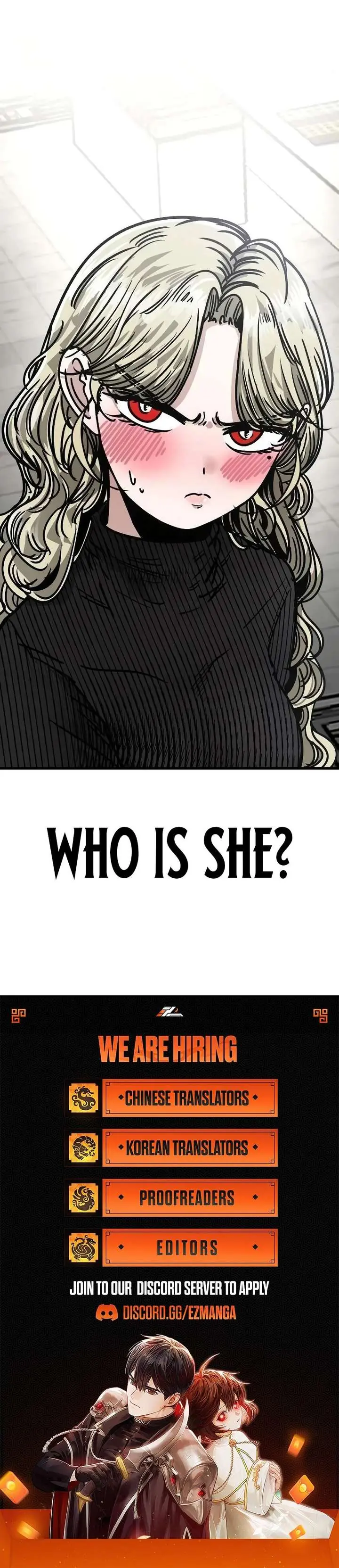 The Student, the Witch, and the Academy Chapter 22 Page 12