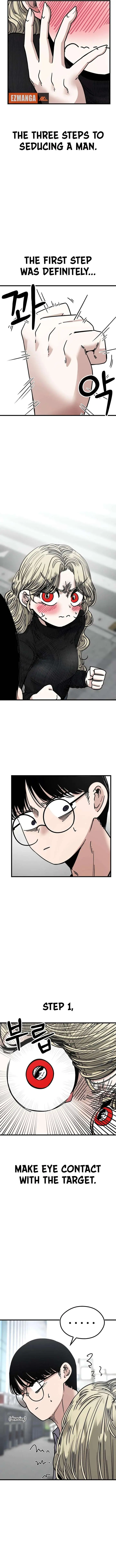 The Student, the Witch, and the Academy Chapter 24 Page 8